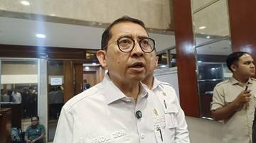 Fadli Zon Ungkap 100 Lebih Tokoh Diusulkan Terima Tanda Jasa dan Kehormatan