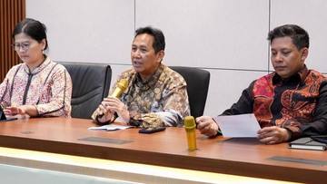 Kemenkop Pastikan Setiap Anggaran Digunakan Efektif, Transparan, & Efisien