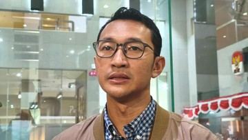 KPK Dukung Pemerintah dab DPR Segera Sahkan RUU Perampasan Aset