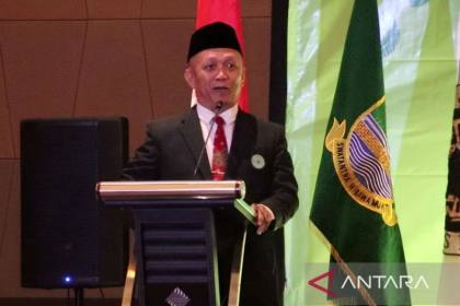 MUI serukan penguatan pendidikan karakter cegah praktik LGBT