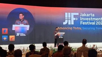 Pramono Tawarkan Proyek Rp 115 T di Jakarta ke Investor, Jamin Akan Cuan