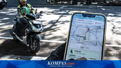 Menhub Pastikan Perpres Ojol Dalam Tahap Finalisasi