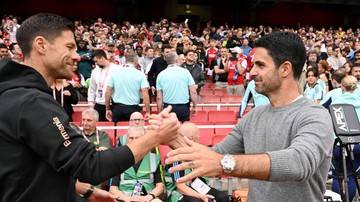 Arsenal Vs Chelsea: Arteta dan Alonso 'Putus' Pertemanan Selama 90 Menit