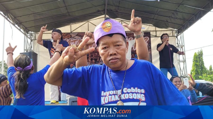 Gugatan UU Pilkada ke MK, Ambang Batas Dinilai Picu Calon Tunggal vs Kotak Kosong