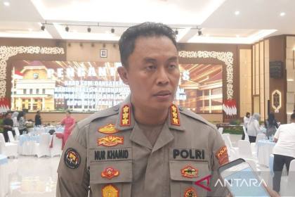 Polda Kalsel siagakan RS Bhayangkara, siap tangani korban Kapal Virgo