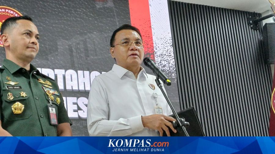 Satgas PKH Kuasai Lahan 105,37 Hektare Perusahaan Dekat IKN, Didenda Rp 147 Miliar