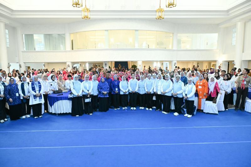 Ketua Umum Dekranas dorong hemat energi jadi gaya hidup masyarakat