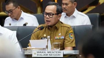 Wamendagri Bima Dorong Peran Pemda Diperkuat dalam Reforma Agraria