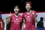 Hasil Final Kejuaraan Dunia BWF 2026: Baek/Lee Kalahkan Liu/Tan, Akhiri Penantian 31 Tahun Korea