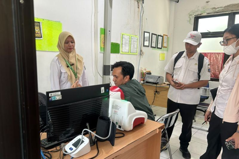Pemkab pastikan layanan kesehatan di pulau berpenduduk optimal