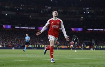 Habisnya Pemain Era Wenger dan Emery di Arsenal