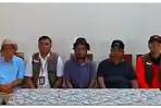 Viral Usai Insiden dengan Petugas BNPB, Camat Lamba Leda Utara NTT Buka Suara