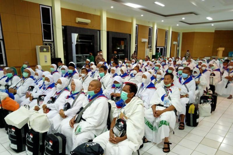 RUU Pengelolaan Keuangan Haji harus jawab keberlanjutan dan keadilan dana haji