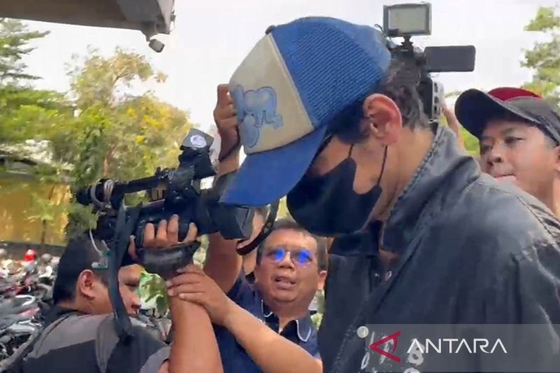 Kriminal kemarin, narkoba Revaldo Fifaldi hingga penipuan Ruben Onsu