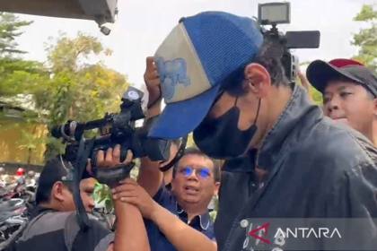 Kriminal kemarin, narkoba Revaldo Fifaldi hingga penipuan Ruben Onsu