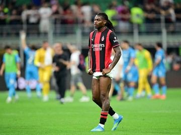 2 Klub Premier League Tak Jadi Beli Rafael Leao
