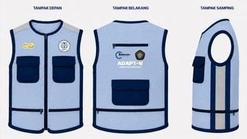 Mahasiswa UB Buat Rompi Pintar untuk Atasi Tantrum Anak Autis, Ini Cara Kerjanya