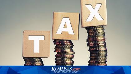 Ekonom Soroti Pajak Kerap Tak Capai Target, RAPBN 2027 Dinilai Berisiko Defisit Melebar