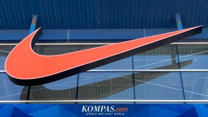 Merek AS Mulai Kehilangan Pasar di China, Nike hingga GM Tertekan