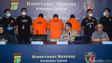 7 Fakta 3 Tersangka Pengeroyok Bambang Setiawan Saat Kerusuhan 27 Agustus