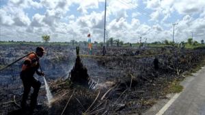 Gunung Semeru 21 Kali Erupsi dalam 6 Jam, Status Masih Siaga