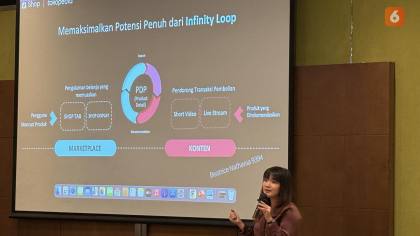 Kunci Sukses Afiliator TikTok: Bidik Emosi Audiens lewat Cara Ini di 3 Detik Pertama