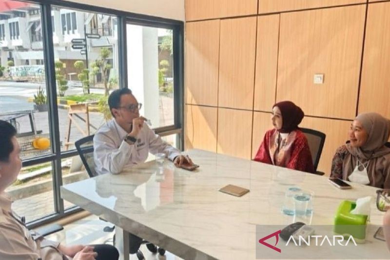 Kaltim masuk enam sampel uji petik layanan hukum nasional