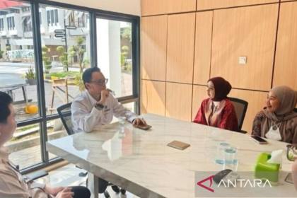 Kaltim masuk enam sampel uji petik layanan hukum nasional