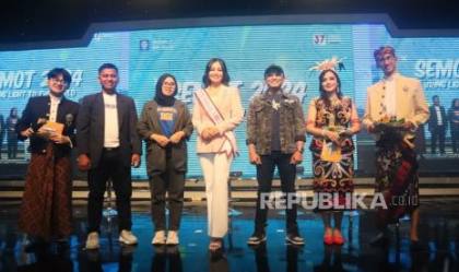 20 Alumni UBSI Siap Berbagi Cerita di SEMOT 2026, Maba akan Dapat Bekal dari Pengalaman Nyata