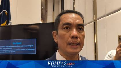 DPR-Pemerintah Bahas Strategi Kejar Pertumbuhan Ekonomi 6 Persen pada 2027