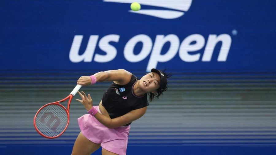 Hasil US Open: Janice Tjen Kalah dari Andreeva, Misi Revans Gagal