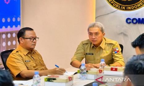 Groundbreaking PSEL Bogor Raya 1 Dijadwalkan 17 September 2026