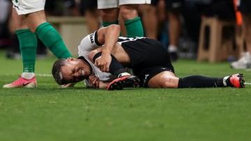 Eks Arsenal Leandro Trossard Kena Pukul Lawan di Liga Turki