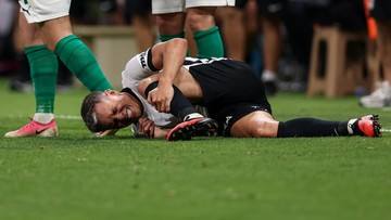 Eks Arsenal Leandro Trossard Kena Pukul Lawan di Liga Turki