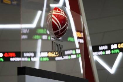 Uji Coba Harga Saham Minimum Rp1, BEI Temukan 8 Anggota Bursa Belum Berpartisipasi