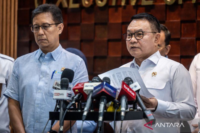 Pemerintah beri izin 25 prodi PPDS, penuhi dokter spesialis untuk 3T