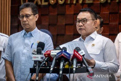 Pemerintah beri izin 25 prodi PPDS, penuhi dokter spesialis untuk 3T
