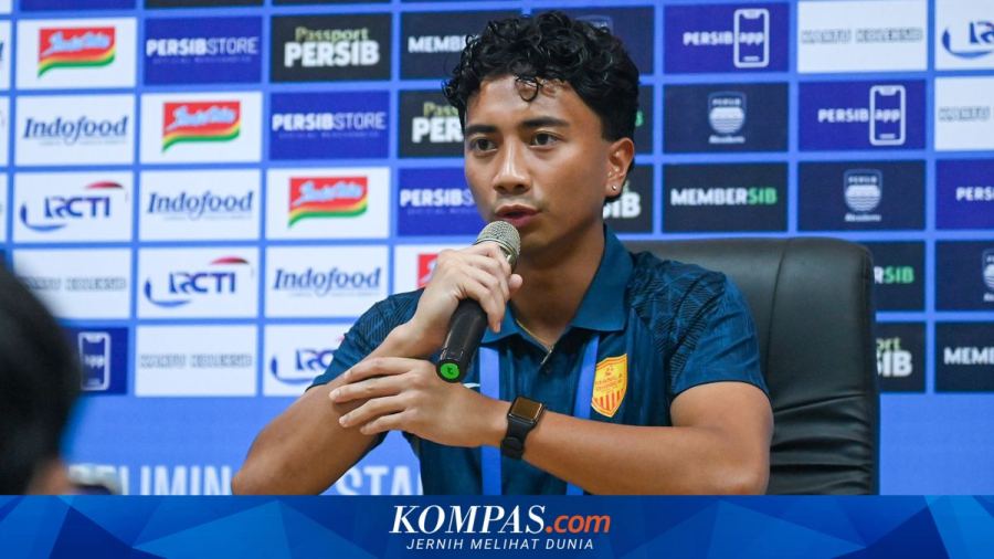 Persib Vs Manila Digger: Misi The Diggers Balas Kekalahan Musim Lalu