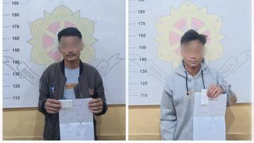 Pemobil di Jakbar Panik lalu Lawan Arah Saat Razia, Ternyata Bawa Obat Keras