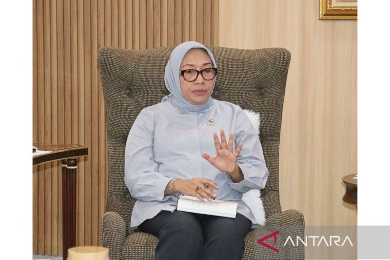 Menteri Arifah : Krisis iklim perbesar kerentanan perempuan dan anak