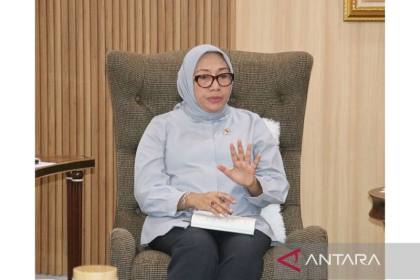 Menteri Arifah : Krisis iklim perbesar kerentanan perempuan dan anak