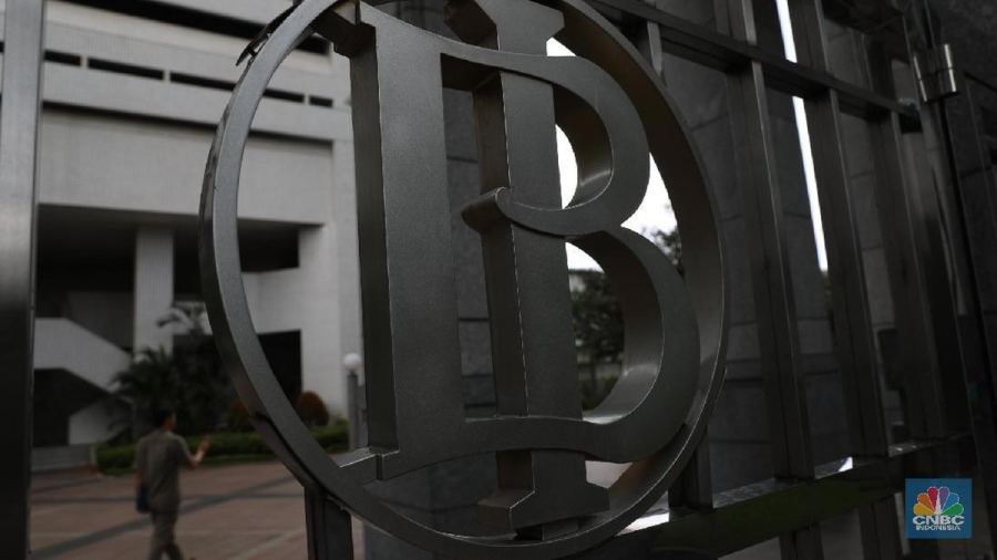 BI Catat Uang Primer Rp2.281 Triliun, Tumbuh 16,3% pada Agustus
