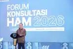 Kemenham Pastikan Partisipasi Publik Jadi Dasar Kebijakan Pembangunan Nasional