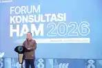 Kemenham Pastikan Partisipasi Publik Jadi Dasar Kebijakan Pembangunan Nasional