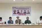 Polri Dinilai Berhasil Cegah Eskalasi Kerusuhan Demo 27 Agustus