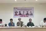 Polri Dinilai Berhasil Cegah Eskalasi Kerusuhan Demo 27 Agustus