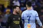 Persaingan Menuju Rekor 1000 Gol: Mampukah Lionel Messi Menyalip Cristiano Ronaldo?