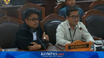 Gugat ke MK, Pasien Cuci Darah Minta Bantuan Iuran BPJS Berlaku Bagi Semua WNI