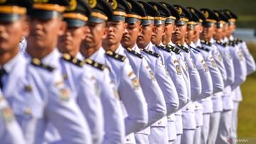 Pendaftaran Sekolah Kedinasan Ditutup, BKN Siapkan 36 Lokasi Ujian