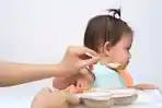 Anak Sering Tutup Mulut Saat Makan? Dokter Ungkap Kesalahan Orang Tua yang Sering Tak Disadari
